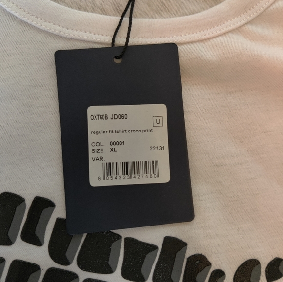 NEW Cavalli Class T-shirt - Picture 4 of 7